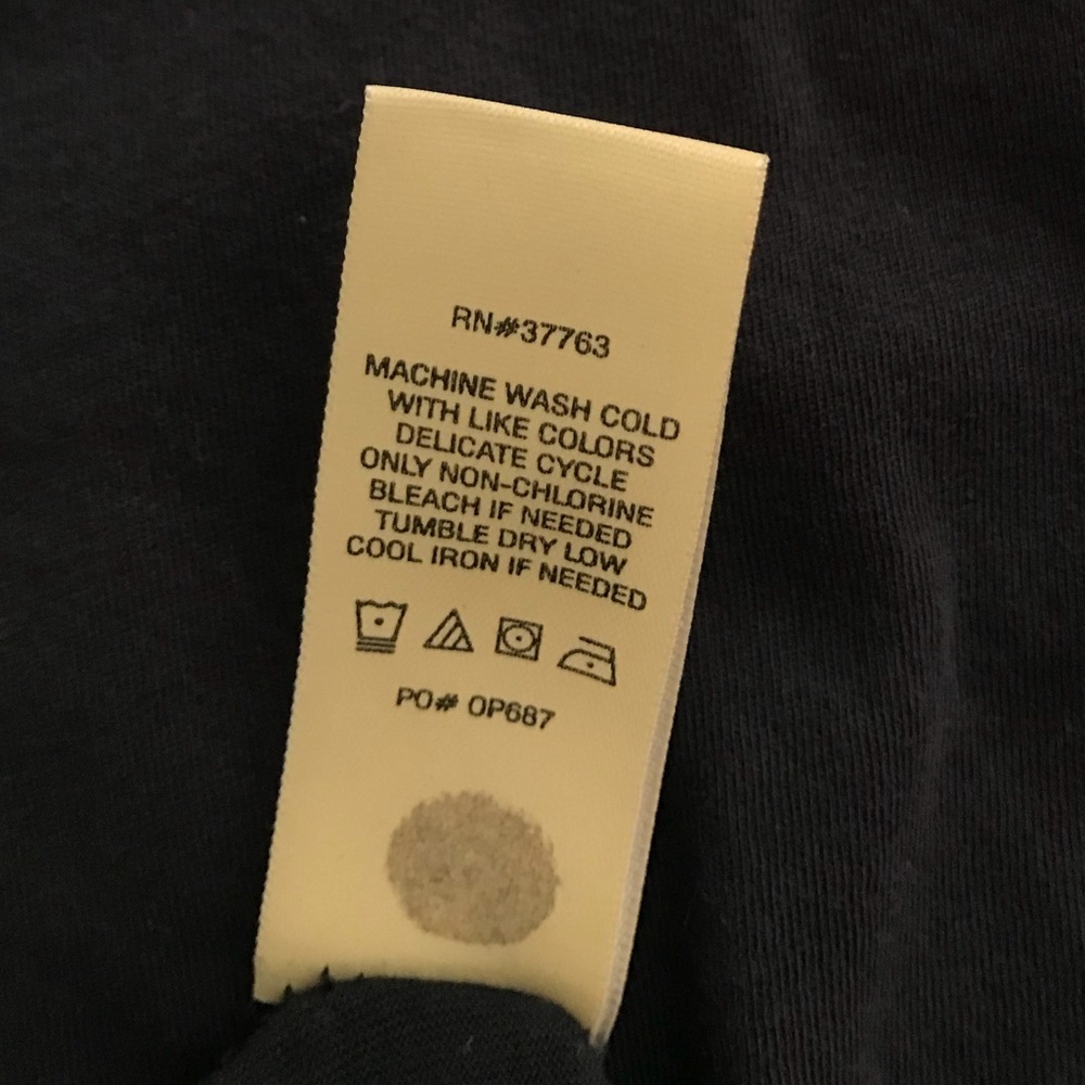 Penguin Pocket Tee - Picture 4 of 6